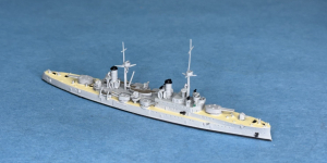 Kreuzer "San Giorgio" Decksbemalung (1 St.) I 1938 Neptun N 1536S